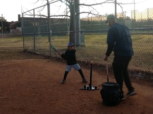 Ramon Valdes action photo