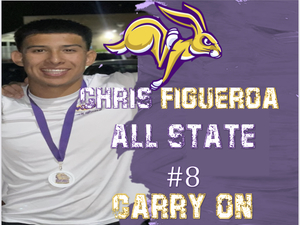 Lawrence Trice Jr. action photo