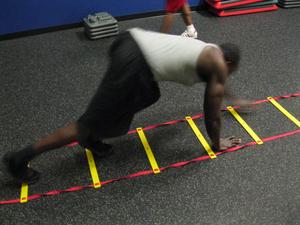 LaViko A. action photo