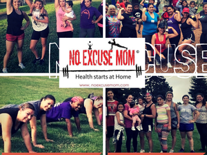 Veronica G. action photo