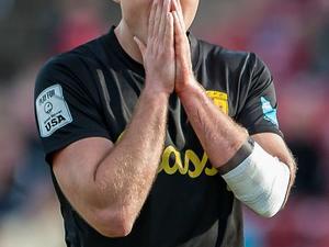 Nikolai L. action photo