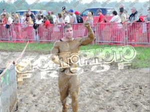 Brad S. action photo