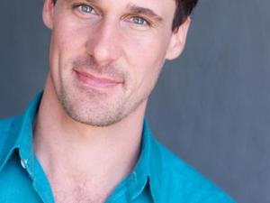 Josh S. action photo