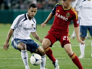 Kenney W. action photo