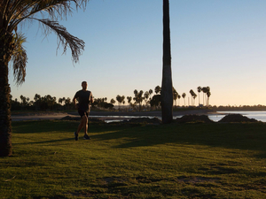 Eric C. action photo