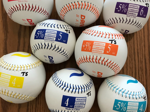 Tyler Smarslok action photo