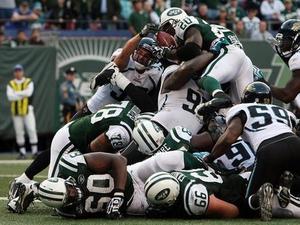 Atiyyah E. action photo