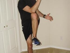 Shane M. action photo