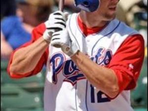 Shane K. action photo