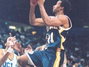 Malachi E. action photo