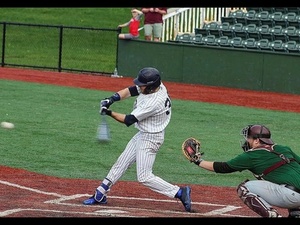 Cody M. action photo