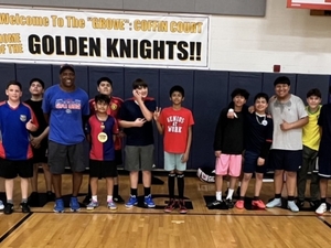 Mike Williams action photo