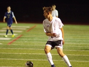 Adam E. action photo