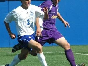 Adam S. action photo