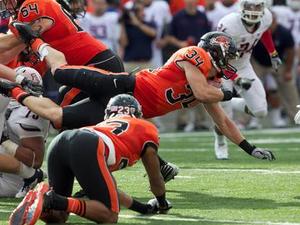 Jordan J. action photo