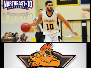 Bobby H. action photo