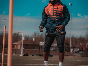 Medele Kao action photo