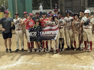 Caleb T. action photo