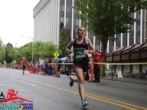 Matthew Lowe action photo