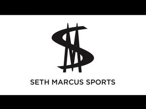 Seth Marcus action photo