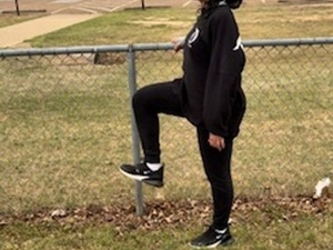 Noah H. action photo