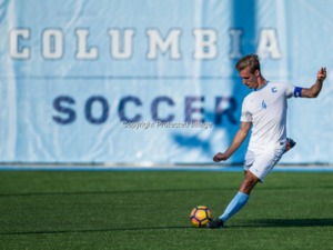 Alexander B. action photo