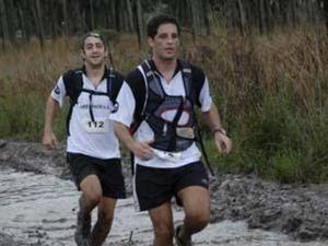 Luciano R. action photo