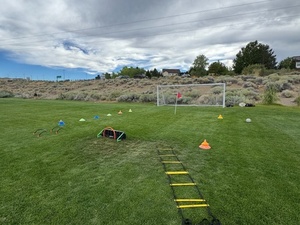 Dilian D. action photo