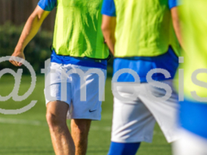 Eduard Moss action photo