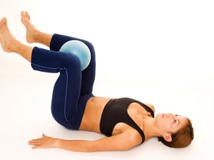 Terry C. action photo