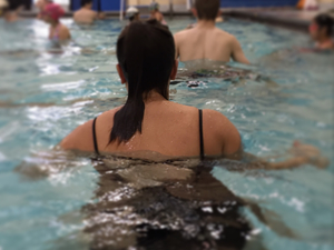 Derreck B. action photo