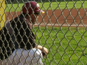 Nathan S. action photo