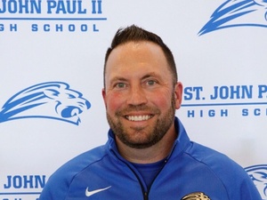 William O. action photo