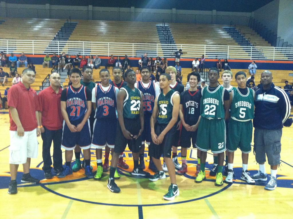 Basketball Coach in Elk Grove, CA Christian M. CoachUp