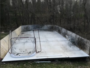 Alexander Mavrogiannis action photo