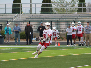 Kaden W. action photo