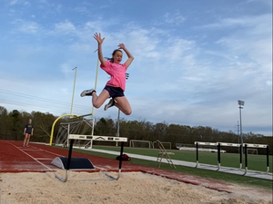 Greg C. action photo