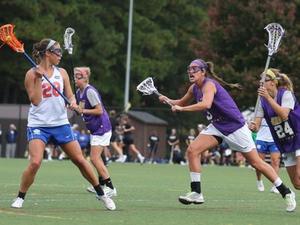 Nicole S. action photo