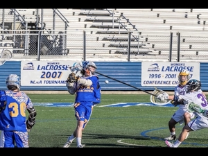 Tyler O. action photo