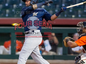 Julian Jarrard action photo