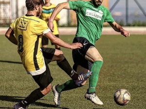 Giuseppe V. action photo