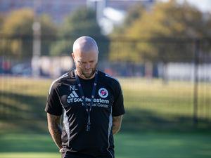 Nicholas L. action photo