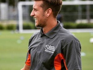 Theodore Stamatopoulos action photo