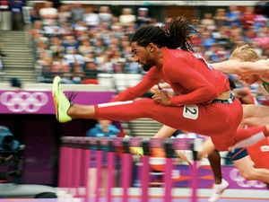 Jason Richardson action photo