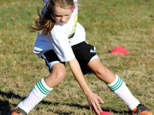 Raymond R. action photo