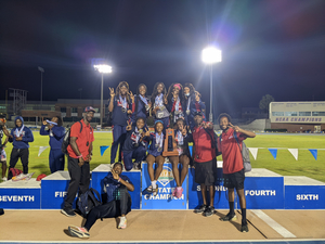 Steven P. action photo