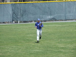 Scott C. action photo