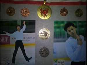 Rory F. action photo