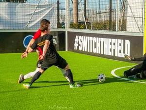 Patryk T. action photo