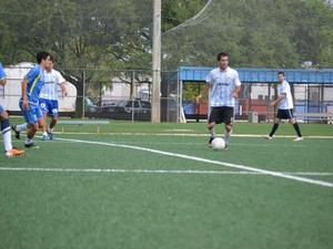 Martin S. action photo